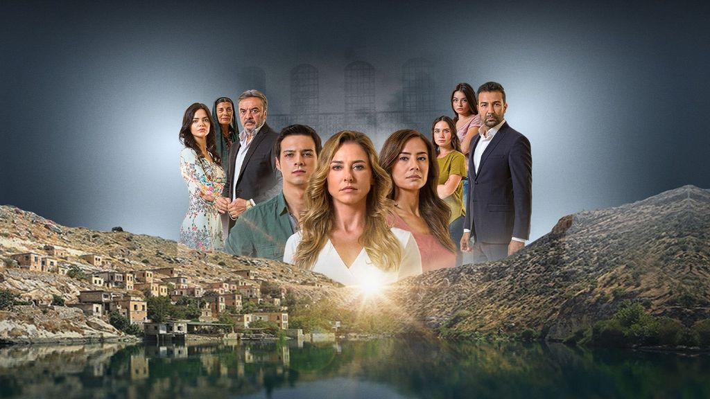 'Karagül' llega a Divinity, gran estreno el lunes 16 de octubre a las 22:45 horas