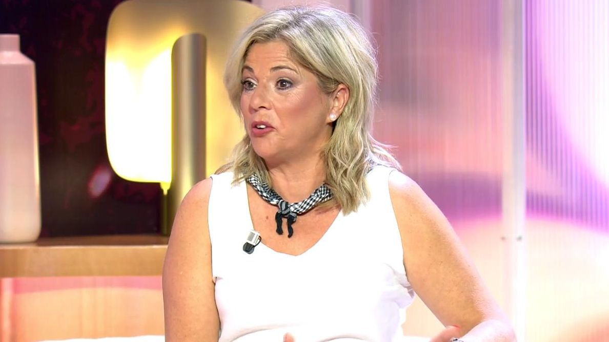 La terrible hisotria de Mari: engañada y arruinada por su novio La terrible hisotria de Mari: engañada y arruinada por su novio