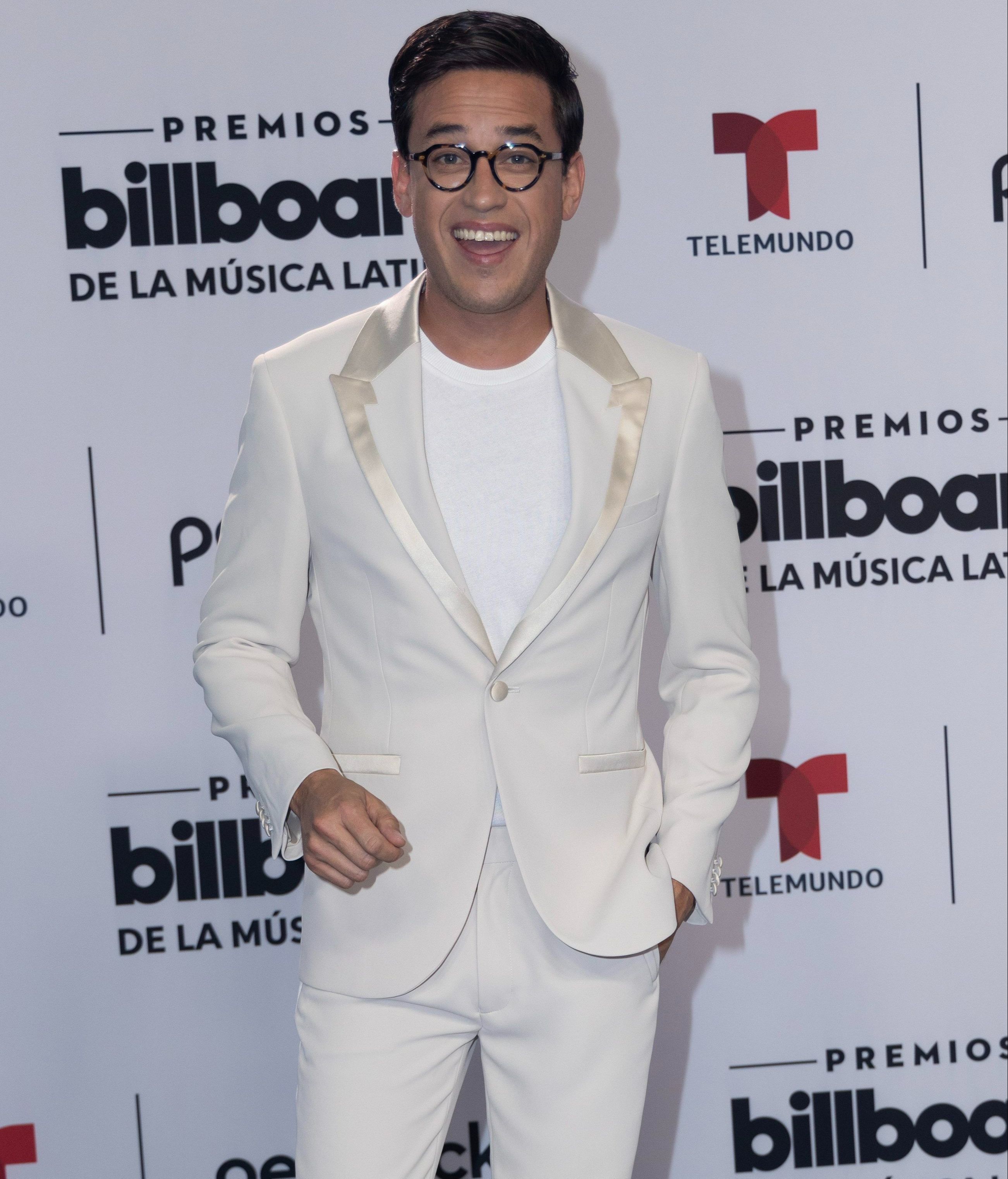 Nacho Lozano