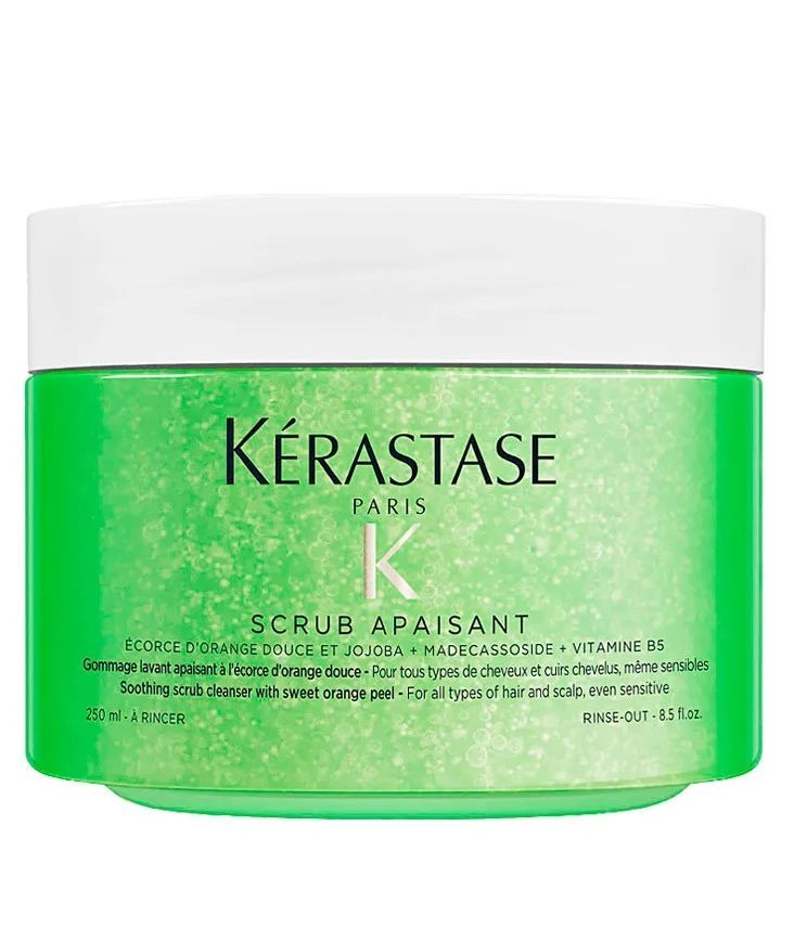 Scrub Apaisant de Kérastase