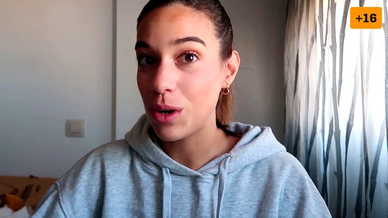 Sheila González recuerda su embarazo y habla de sus planes de volver a convertirse en madre (2/2)