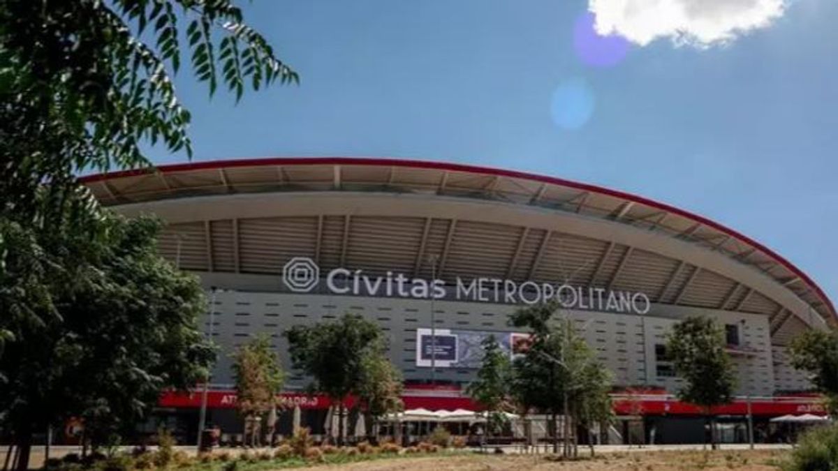 Ultras del Atlético y Feyenoord quedaron para pegarse antes del duelo de Champions