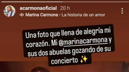 Antonio Carmona