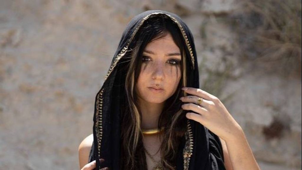 Aparece muerta Shani Louk, la joven alemana secuestrada por Hamás en el festival de música