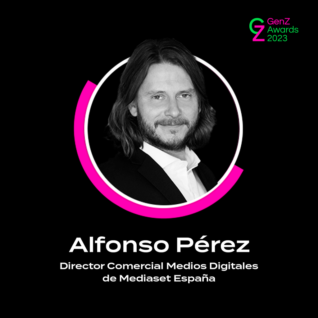 Alfonso Pérez Teijeiro: director Comercial de Medios Digitales de Publiespaña