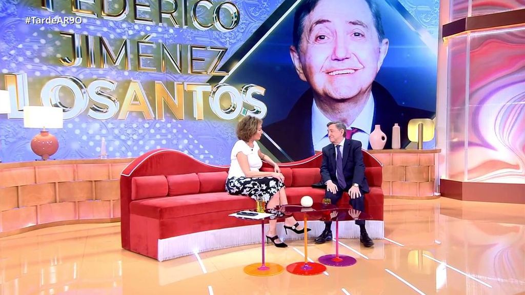 Federico Jiménez Losantos, en 'TardeAR', sobre el conflicto entre Israel y Palestina: "Es un ataque a la civilización occidental y a la libertad"