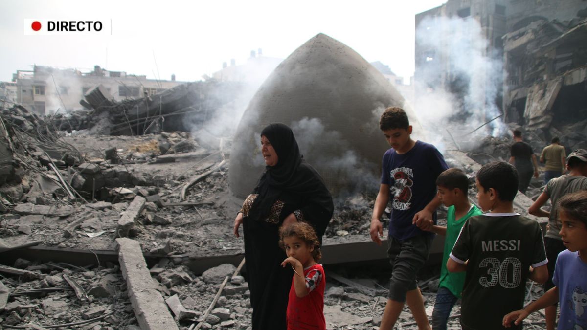 Hamás matará a un civil israelí capturado por cada bombardeo sin previo aviso