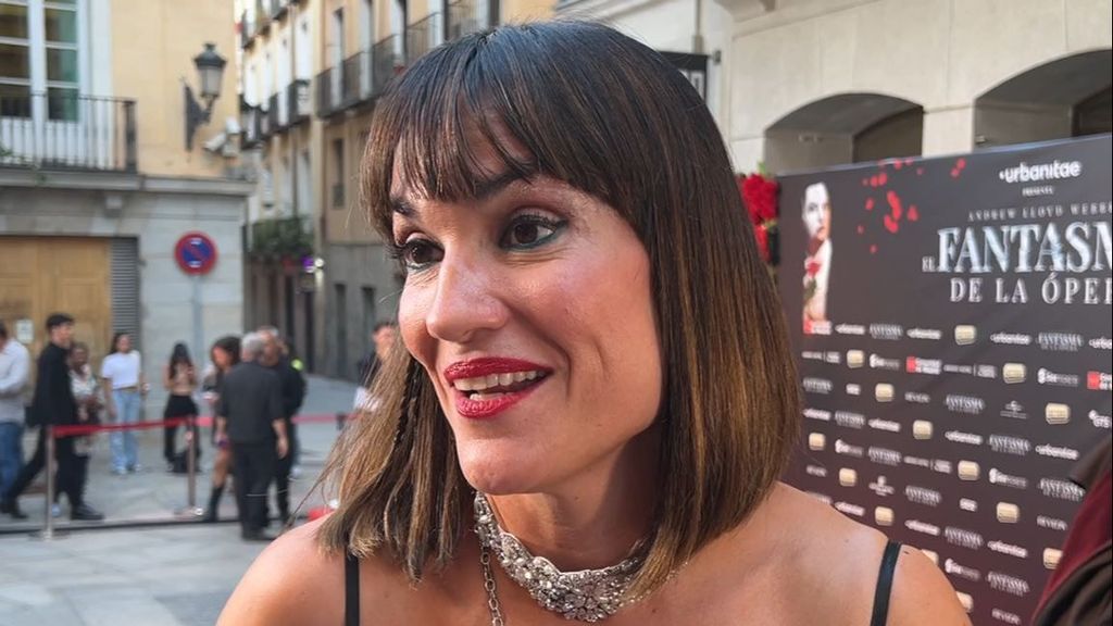 Irene Villa reacciona al compromiso de su exmarido, Juan Pablo Lauro, con Nuria Fergó