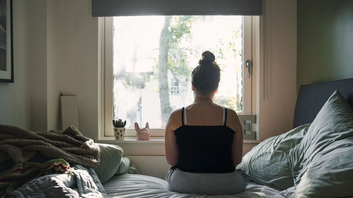 Las bajas por salud mental aumentan un 91% entre los jóvenes en España en los últimos cinco años