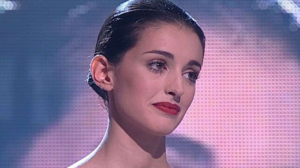 Noelia López ganó 'Supermodelo 2007'