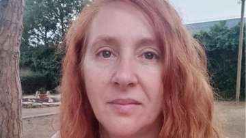 Rosa María García, tras intentar suicidarse: “Estoy feliz de estar viva”