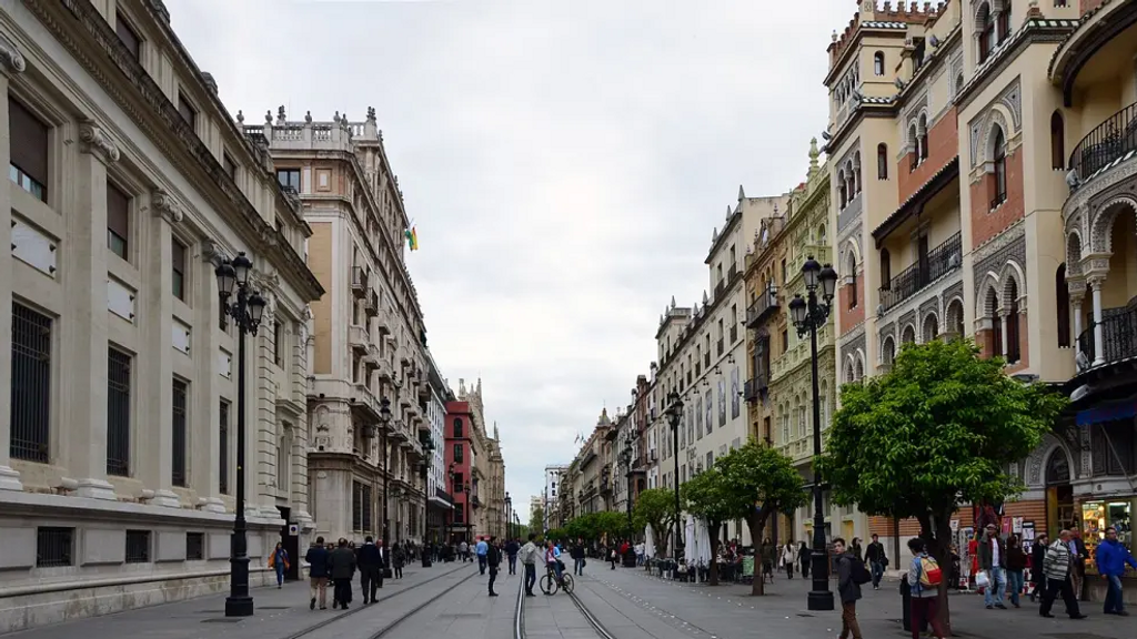 Sevilla