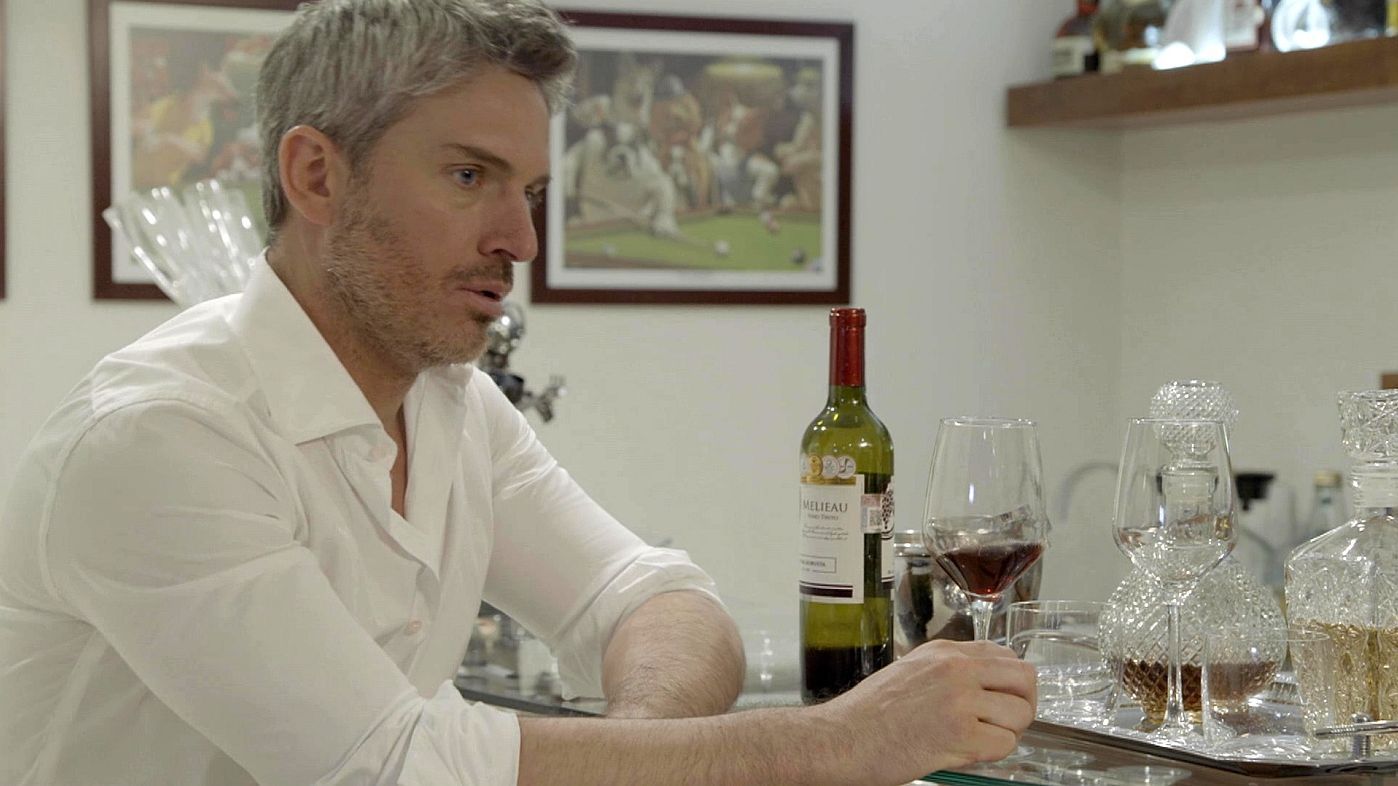 Ver Capítulo 118x Temporada 1 online </p>
<p> Tres veces Ana