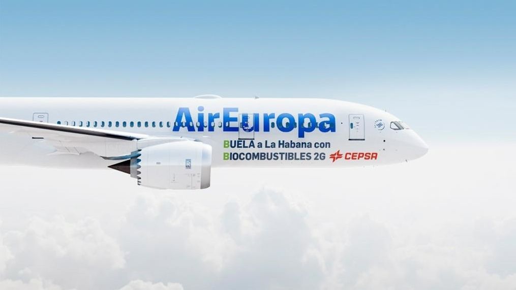 Ciberataque de Air Europa: ¿Cómo saber si tu tarjeta está afectada?