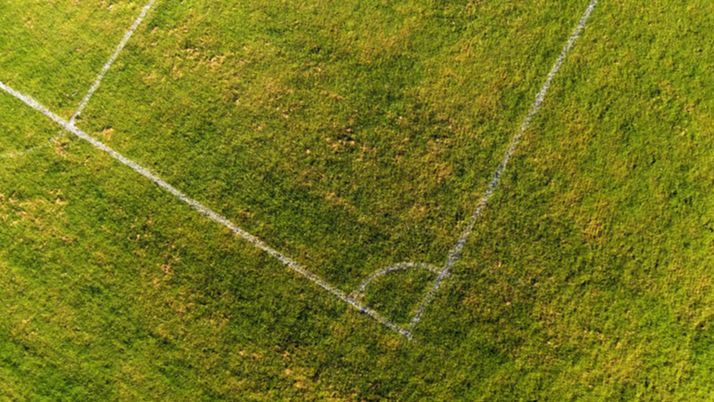 Condenan a cuatro años de cárcel a dos futbolistas de El Palo (Málaga) por apuñalar a un jugador rival
