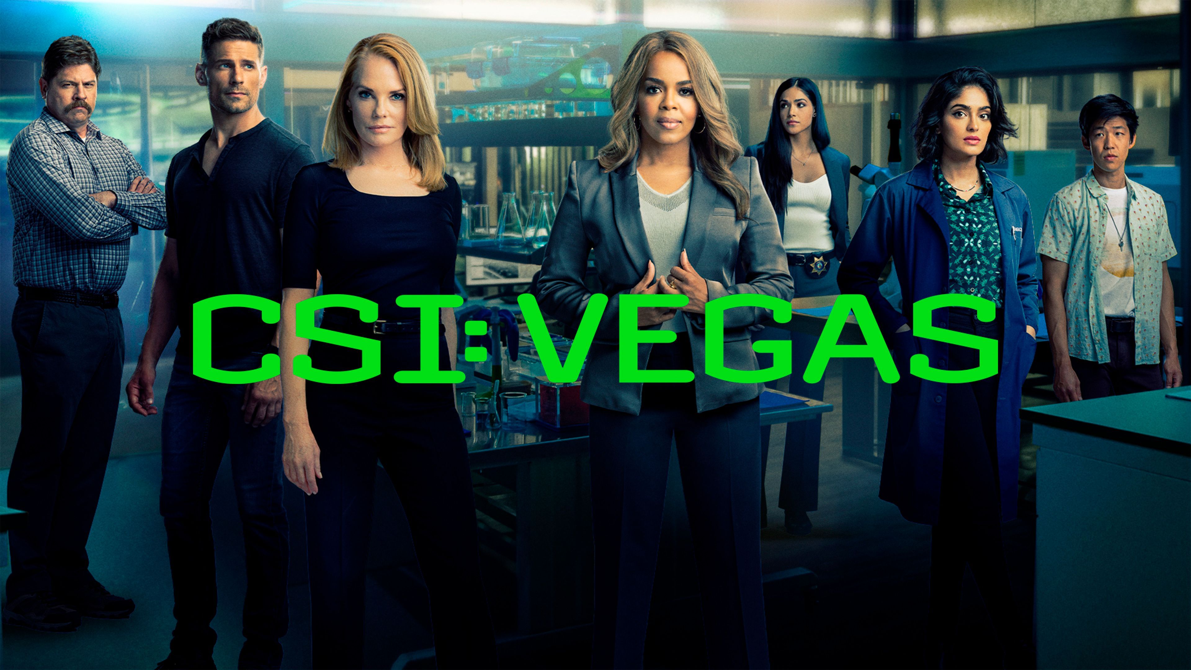 Marg Helgenberger se une al equipo forense de Maxine Roby, en la
