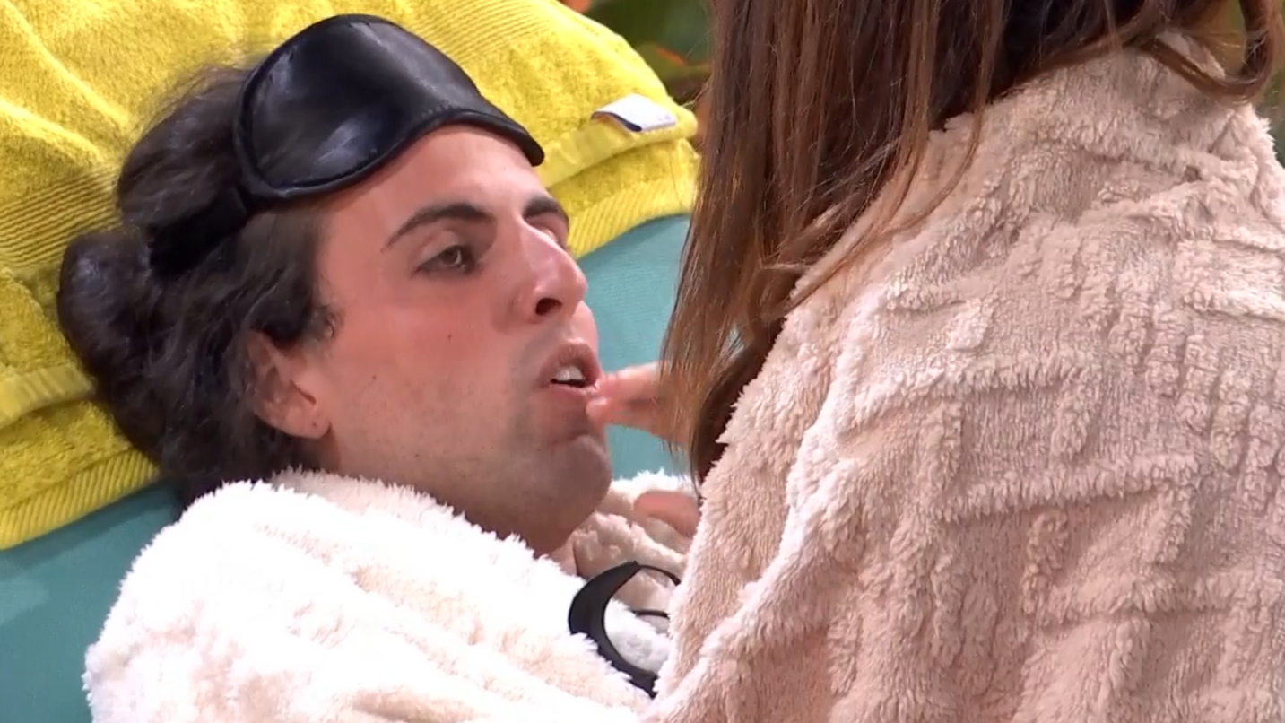 "Es que Michael, es que Michael, es que Michael....."