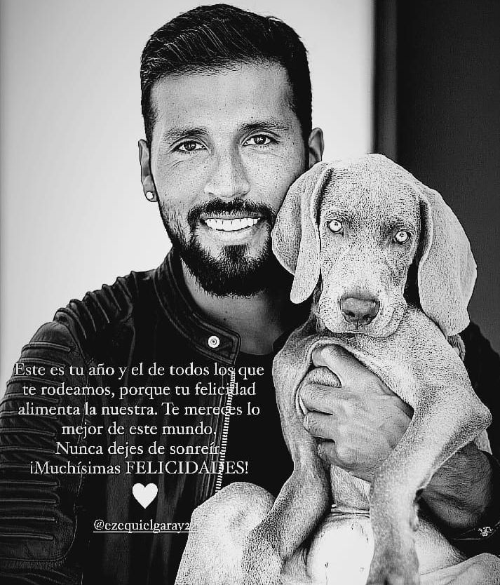 Ezequiel Garay