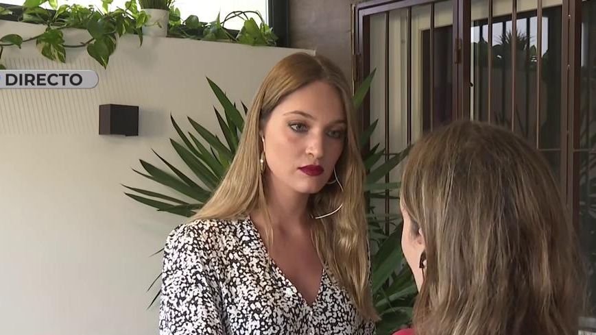 Herido grave un futbolista juvenil tras propinarle un rival una patada en la cabeza: "Mi hijo podía estar muerto"