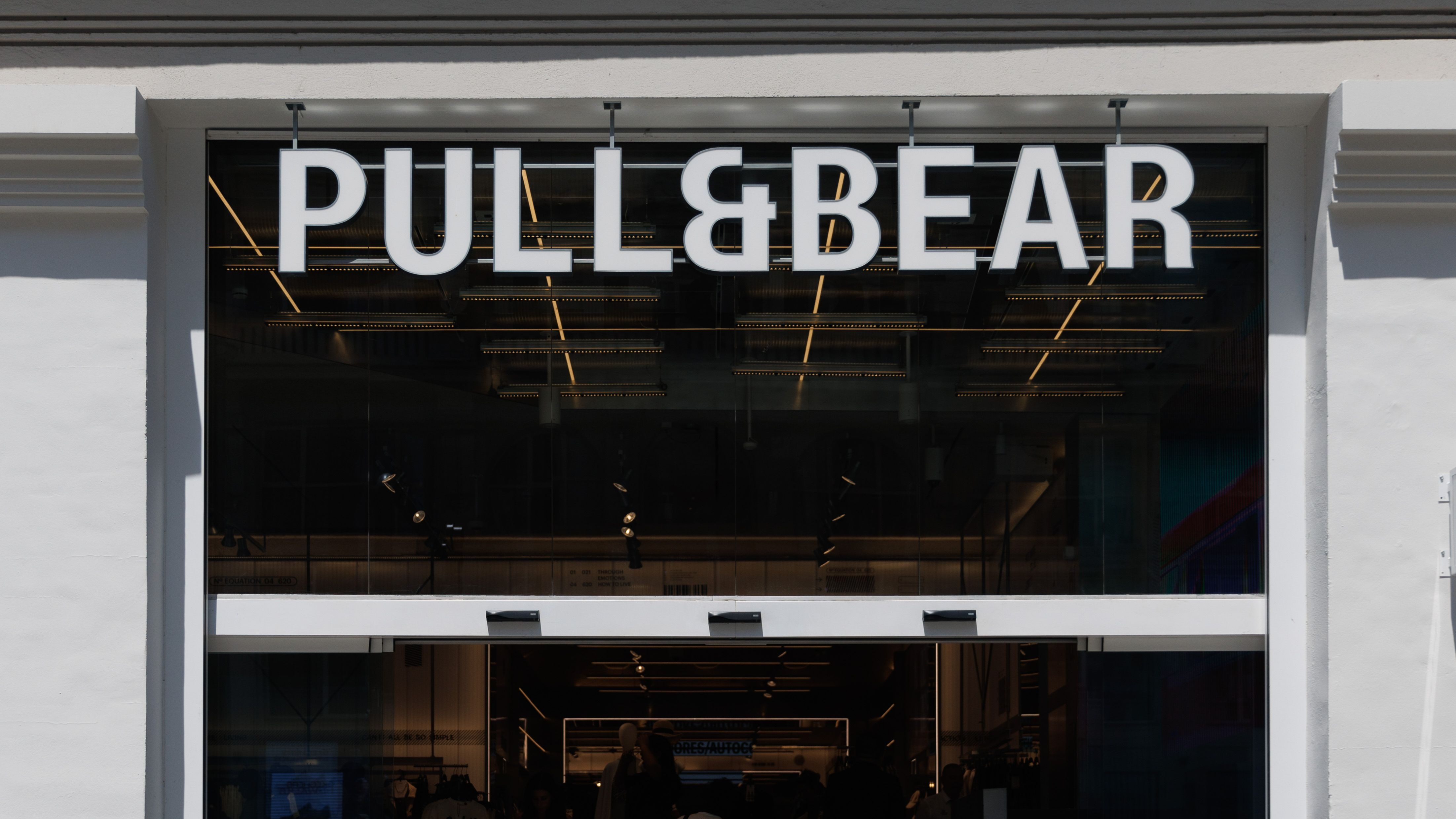 Inditex cierra temporalmente sus 84 tiendas franquiciadas en Israel por la guerra