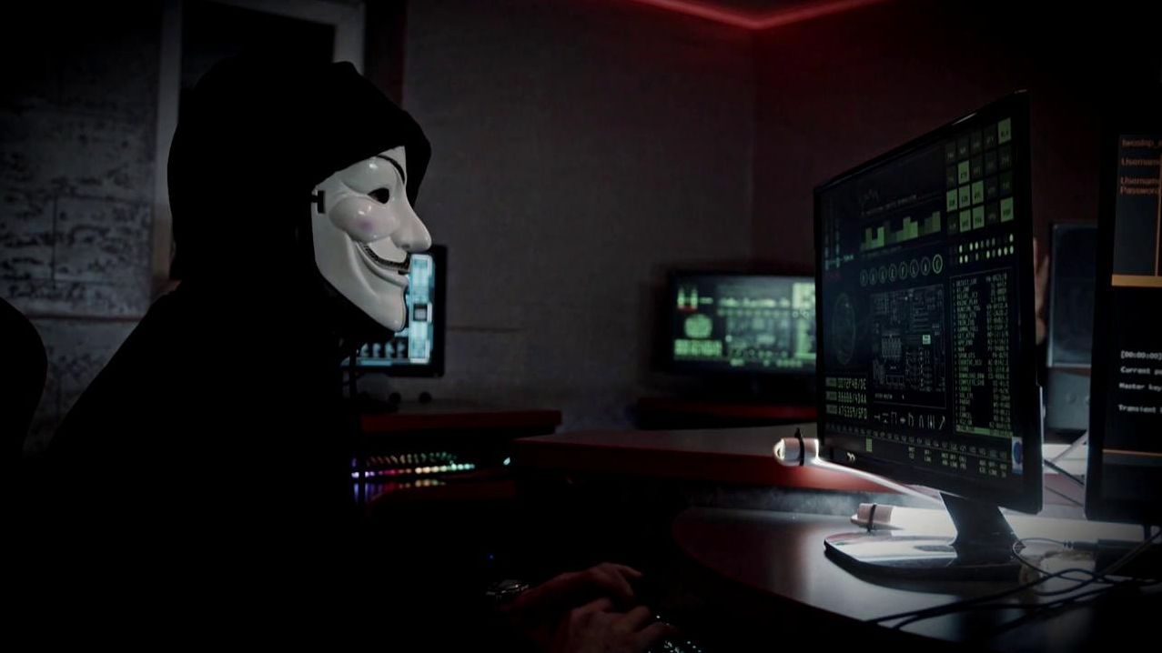 Javier Sanz, experto en ciberseguridad: "Hay razones para preocuparse"