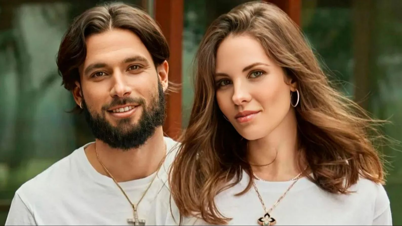Jessica Bueno y Jota Peleteiro: de su historia de amor a su polémico  desenlace - GH VIP