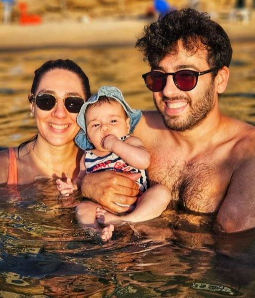 La madre de una niña de seis meses está desaparecida: la comunidad se ha movilizado con suministros de leche