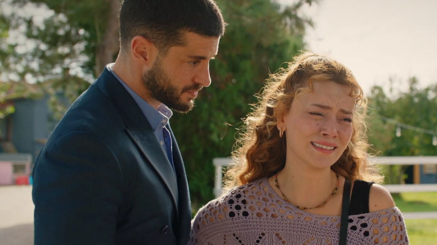 Ver Capítulo 23 x Temporada 1 completo online </p>
<p> La luz de mi vida