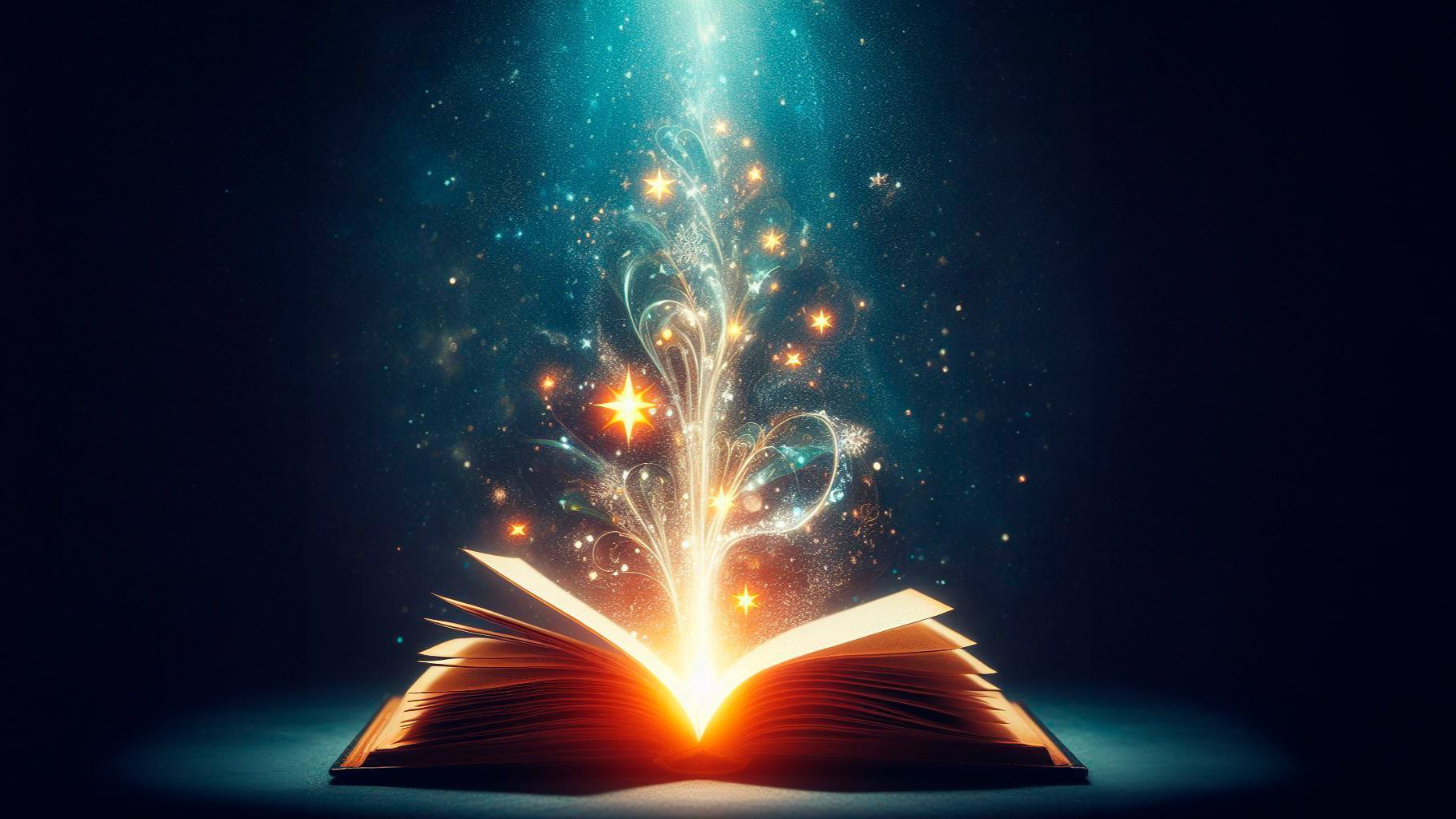 Los libros nos inspiran y motivan