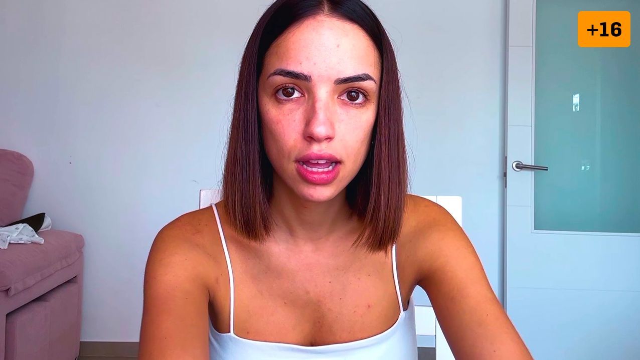 Lucía Sánchez recuerda la gran bronca que tuvo con su mejor amiga por volver con su exnovio (1/2)