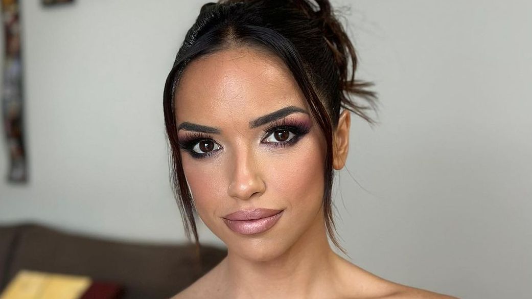 Lucía Sánchez se rompe como nunca: "Llevo llorando todo el día"