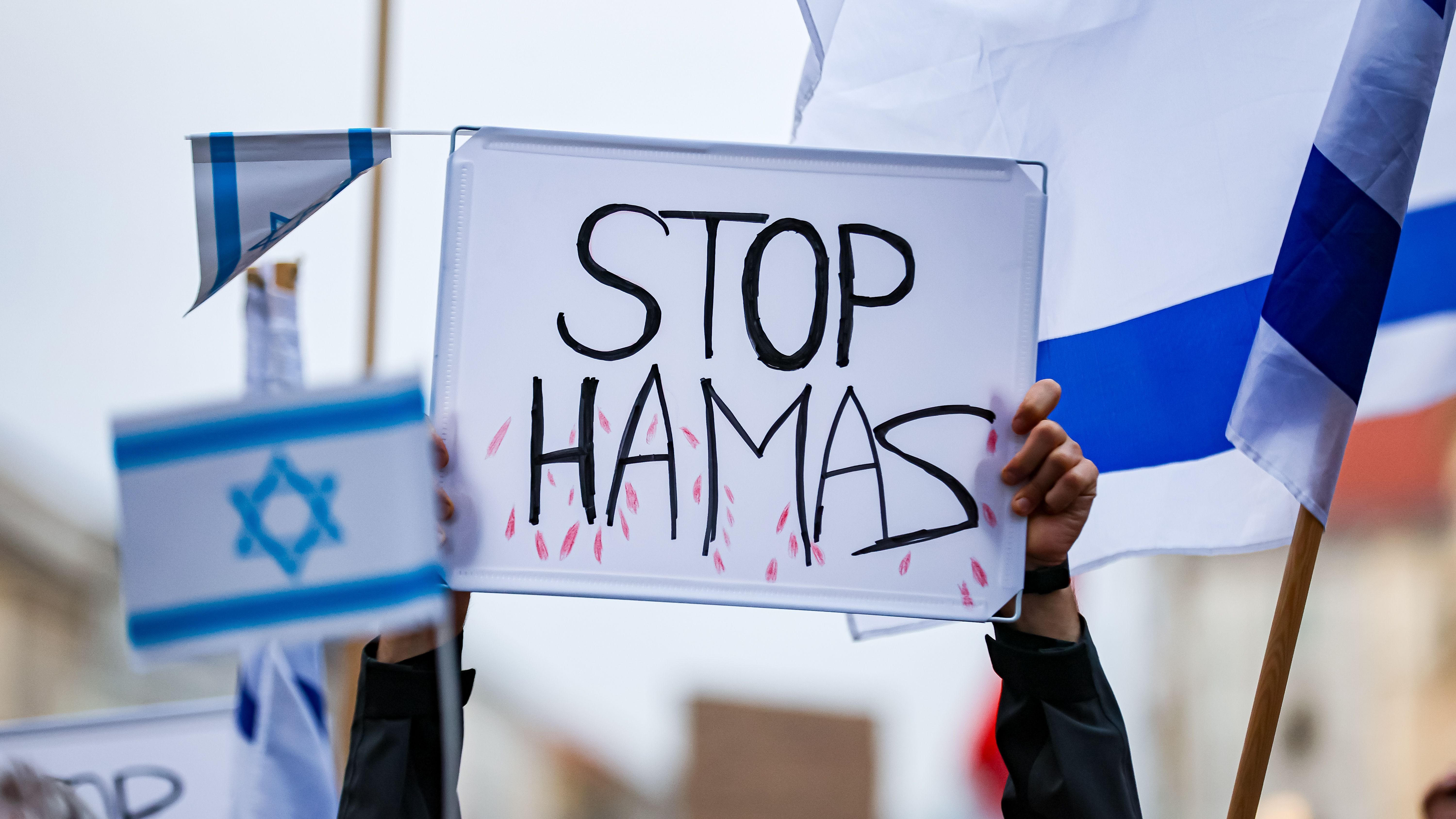 Stop Hamas