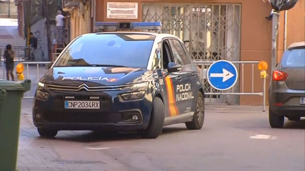 Un hombre es detenido en Zaragoza por violar a su exmujer en su vivienda y con sus tres hijos dentro