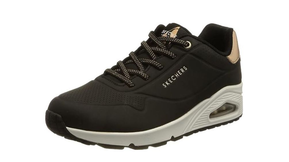 Amazon zapatos skechers para hotsell damas 100