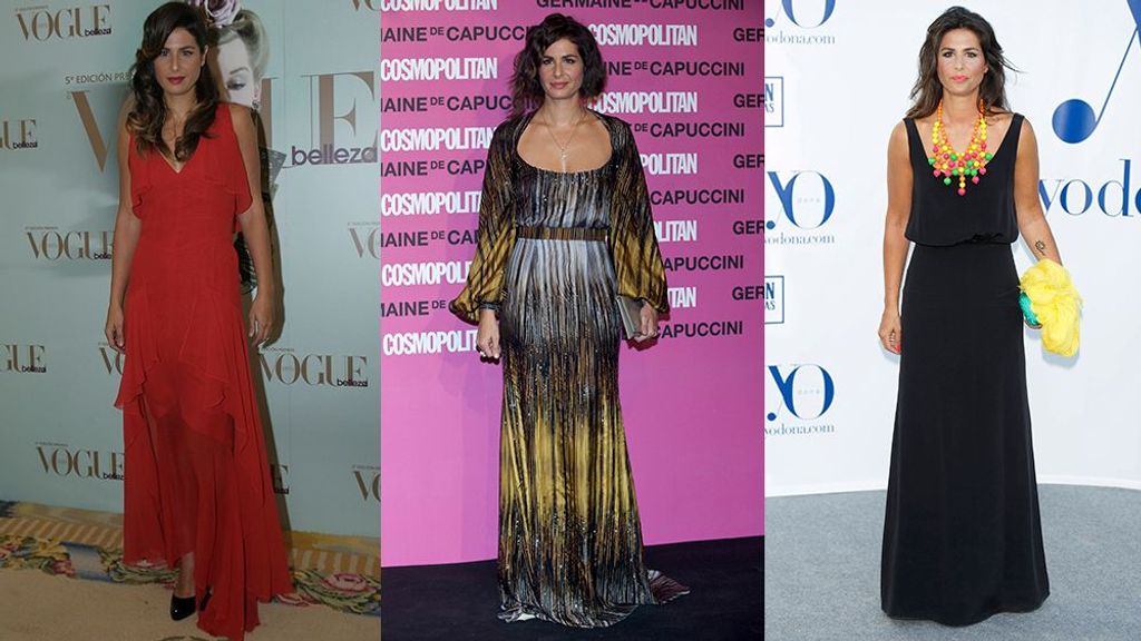 06 Vestidos de gala