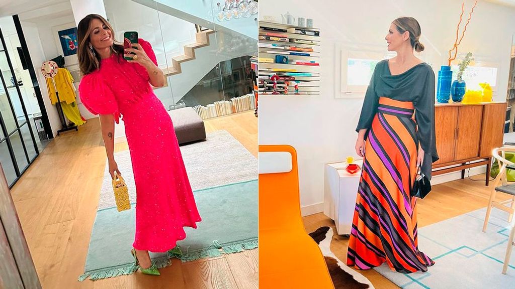07 Los vestidos de gala