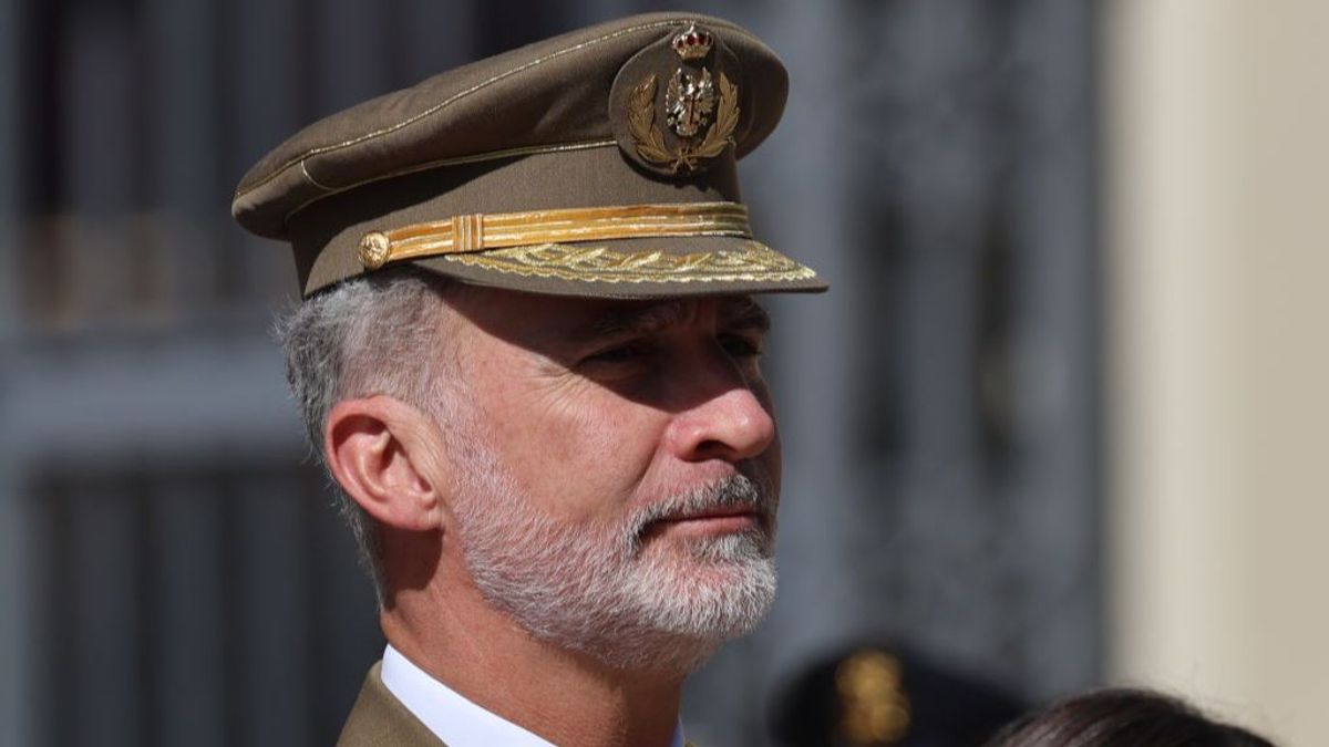 El curioso restaurante donde Felipe VI dejó una generosa propina en Madrid: así es su historia