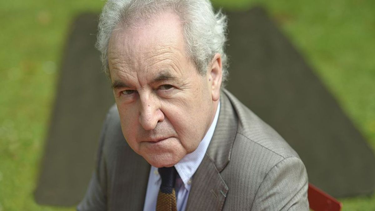 Jhon Banville