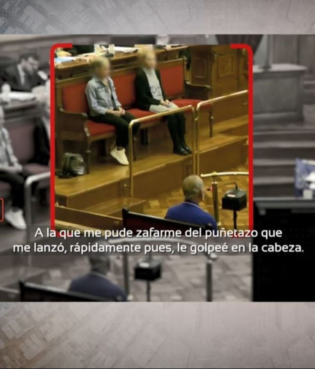 juicio