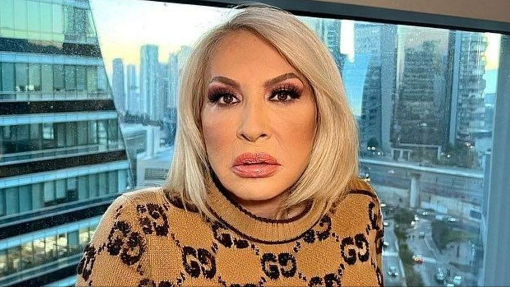 Laura Bozzo y su mansión de lujo en Acapulco: todos sus rincones