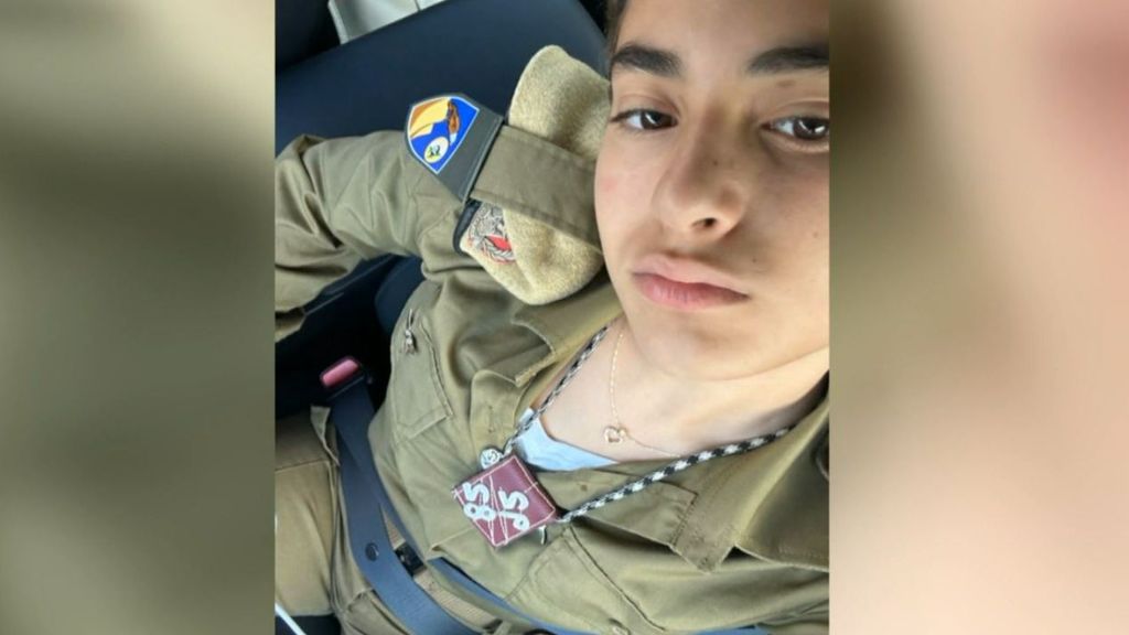 Muere Maya Villalobo, la española de 19 años desaparecida en Israel