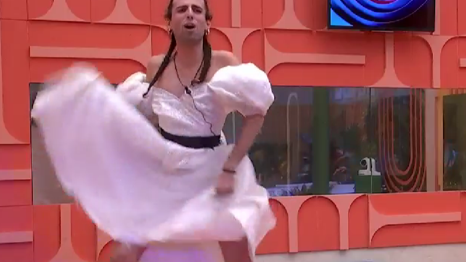 Infante se viene arriba