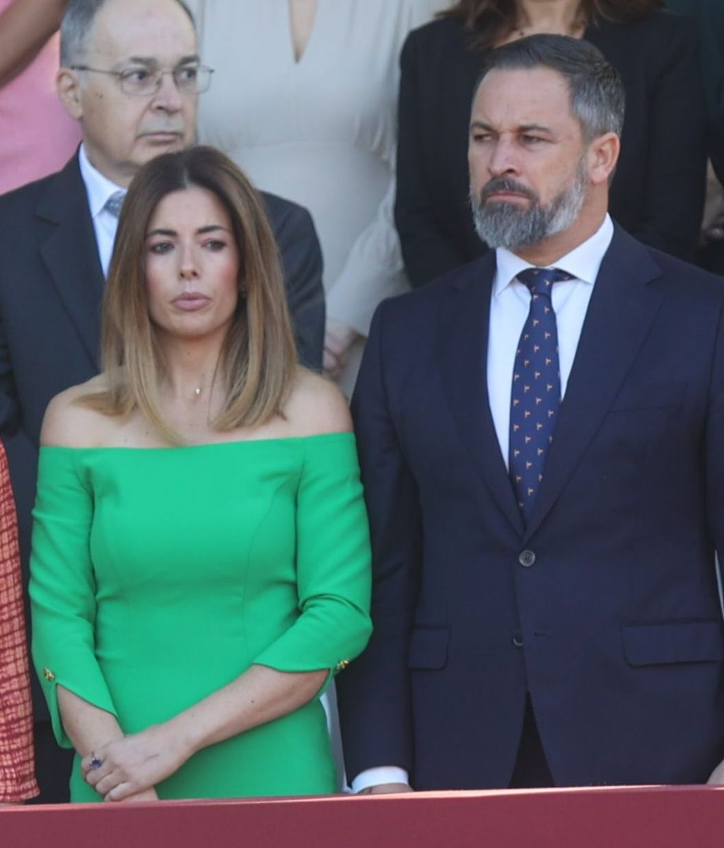 Lidia Bedman y Abascal