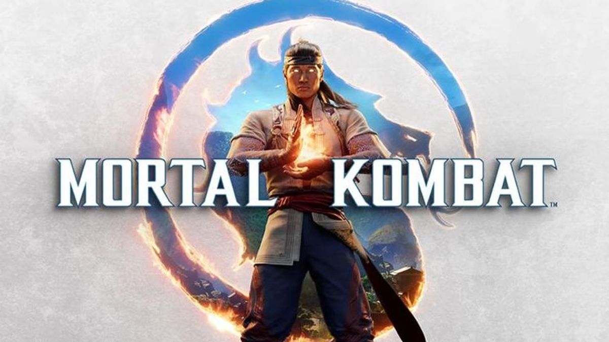 mortal kombat 1