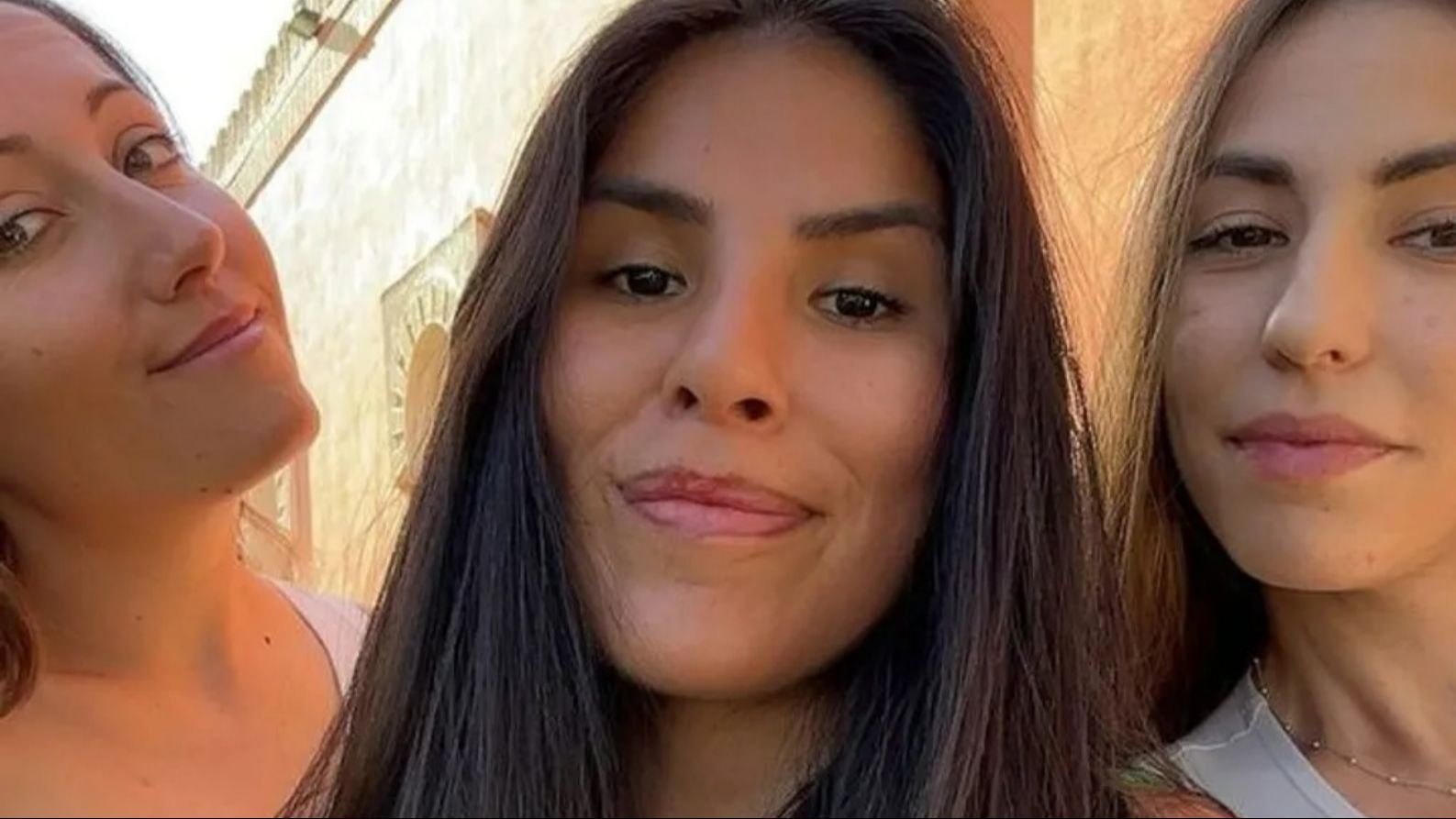 Así son las mejores amigas de Isa Pantoja