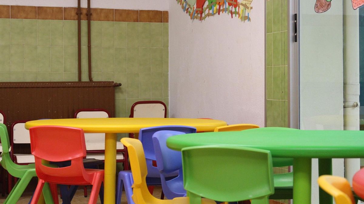 El Ayuntamiento de València aprueba la ampliación del Cheque Escolar para alumnos de 2 a 3 años