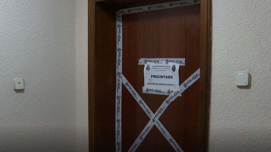 Encuentran en una vivienda de Madrid el cadáver de un portero desaparecido: el cuerpo presenta signos de violencia