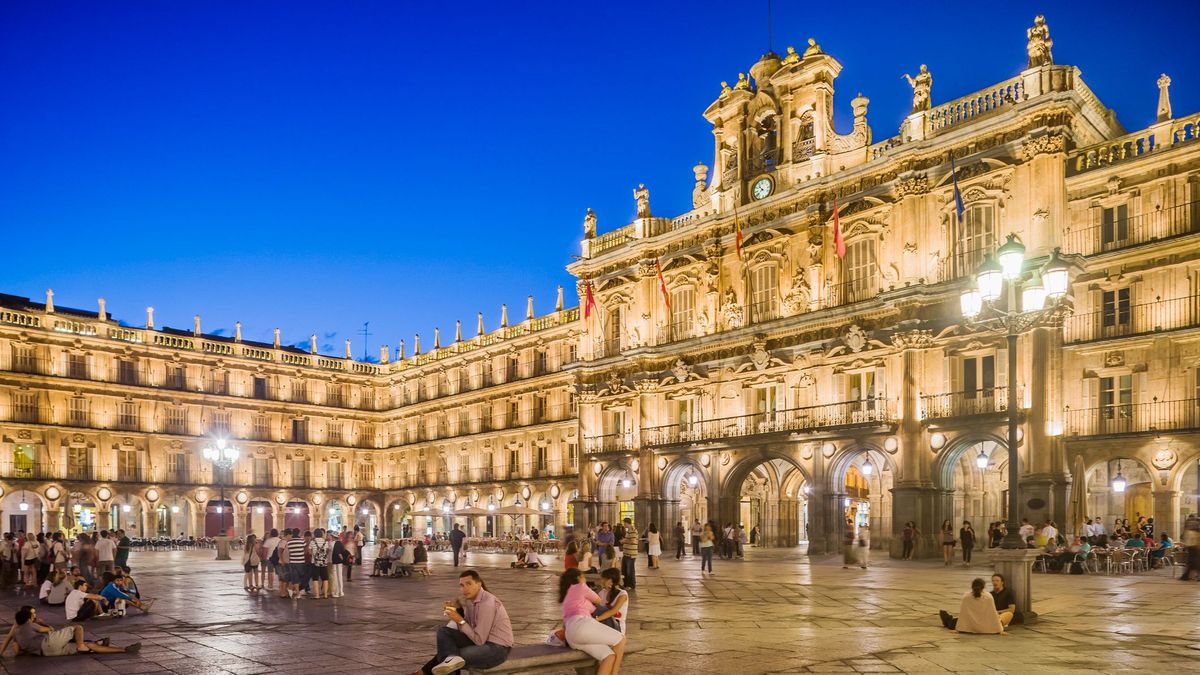 La ciudad más infravalorada de España, según 'The Telegraph'