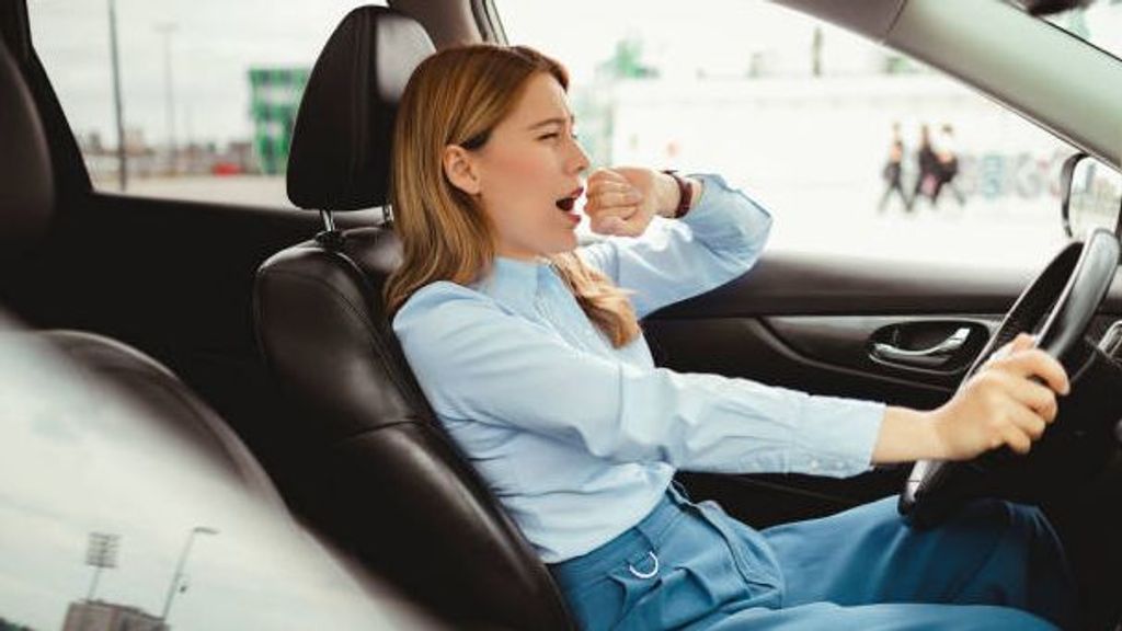 La DGT alerta de un efecto al volante tan peligroso como conducir en estado ebrio