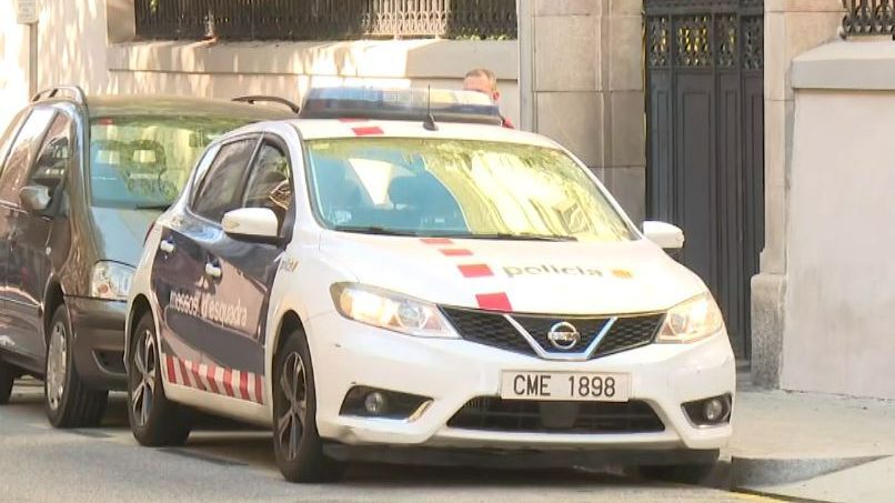 Refuerzan la seguridad en embajadas, sinagogas y consulados en distintos puntos de España para proteger a la comunidad judía